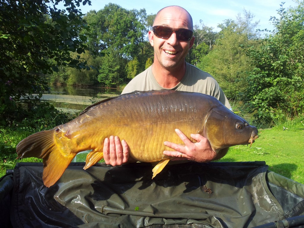 carp